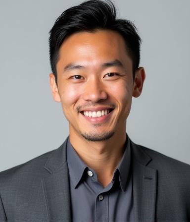 Uri Kim - Watch Style Expert