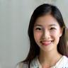 Photo of Mina Kim